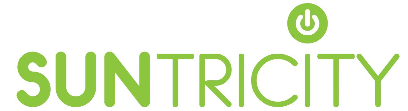 Suntricity Logo