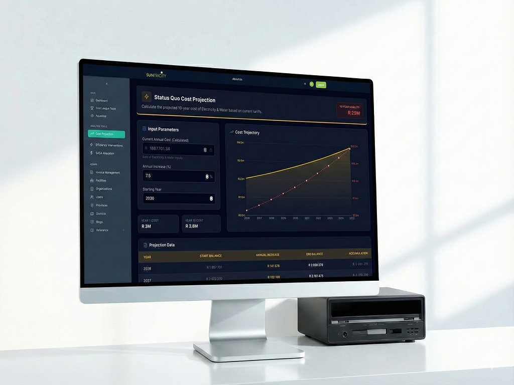 Real-Time Dashboard
